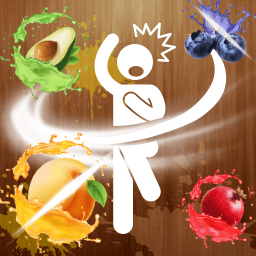 体感免费切水果app