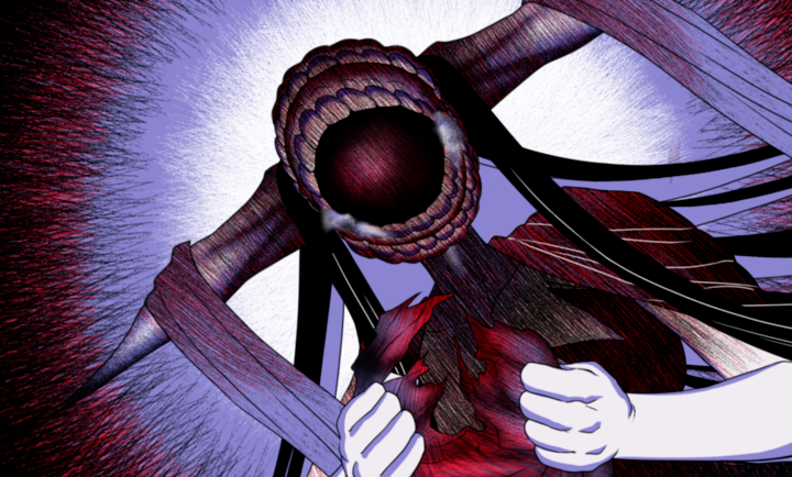 异常咖啡机2全cg单词列表汉化版高清大图