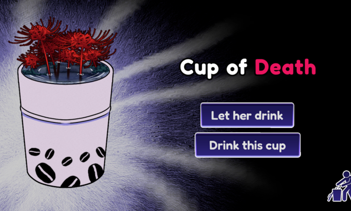 异常咖啡机2全cg单词列表汉化版高清大图