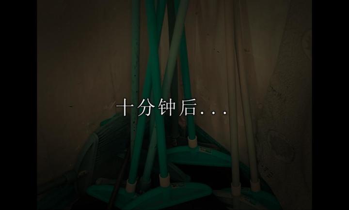 噬魂校怨游戏安卓高清大图