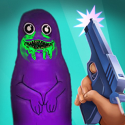 英勇神射手游戏