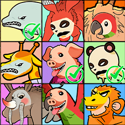 脑瓜大冒险游戏