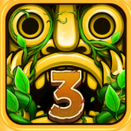 神庙逃亡3无限金币无限钻石版