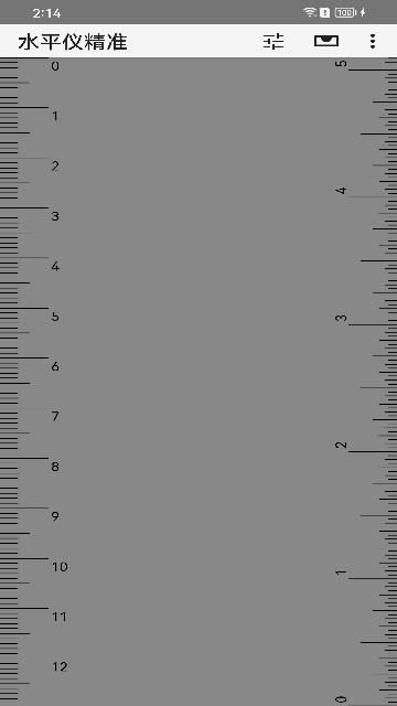 水平仪精准app安卓高清大图