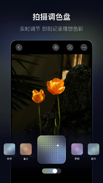 光卷app安卓版高清大图