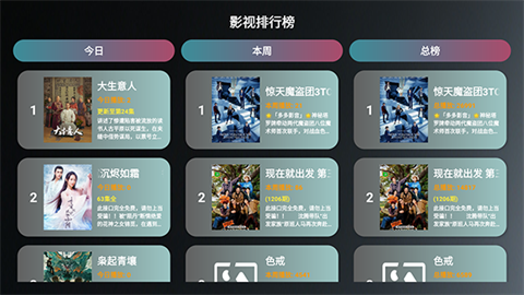 ONESTV最新版高清大图