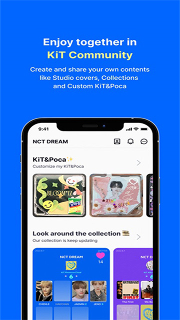 KihnoPlayer最新版高清大图