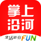 掌上沿河app官方版