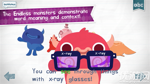 Endless Reader最新版高清大图