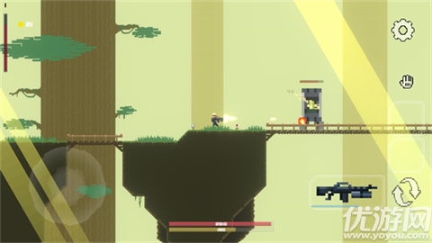 最后一个星球游戏中文版高清大图