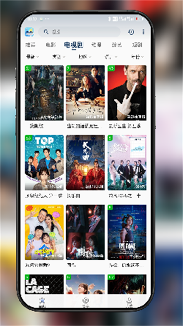 剧泡泡最新版高清大图