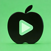 小苹果盒子资源版