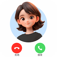 AI语音通话app官方版免费