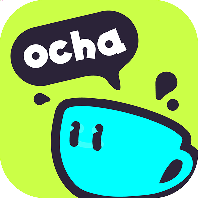 ocha手机app免费