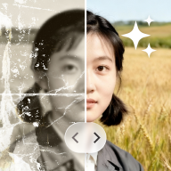 复活老照片手机app免费