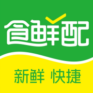 食鲜配手机app