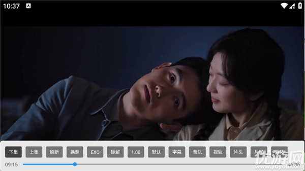 玉米影视纯净版高清大图