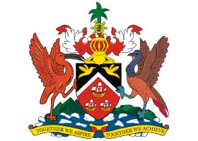 特立尼达和多巴哥共和国