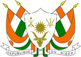 尼日尔共和国