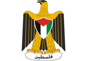 巴勒斯坦国