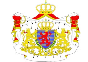 卢森堡大公国