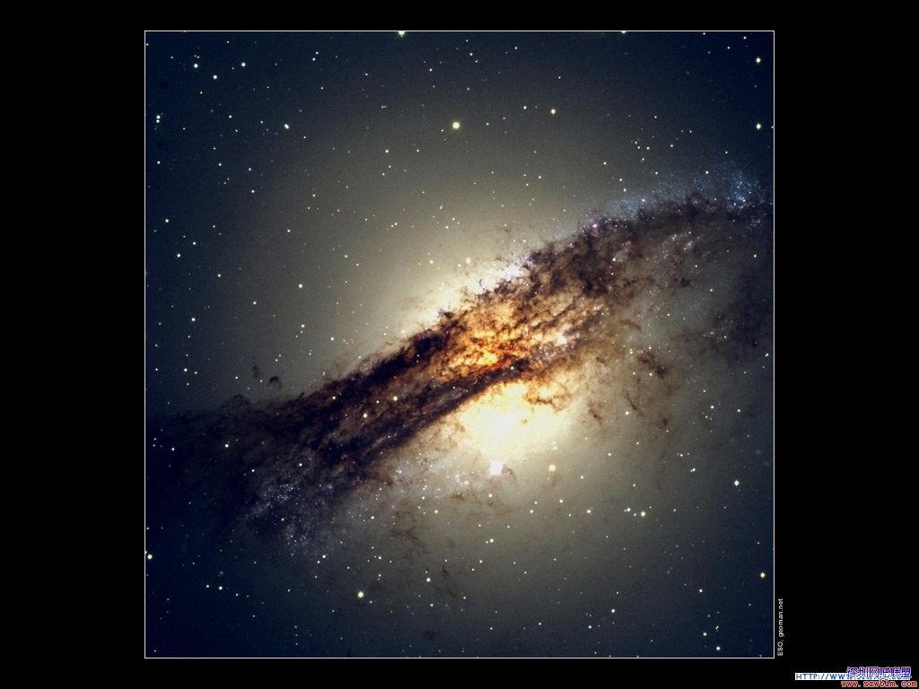 恒星星系