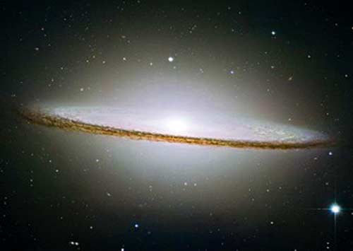 恒星星系