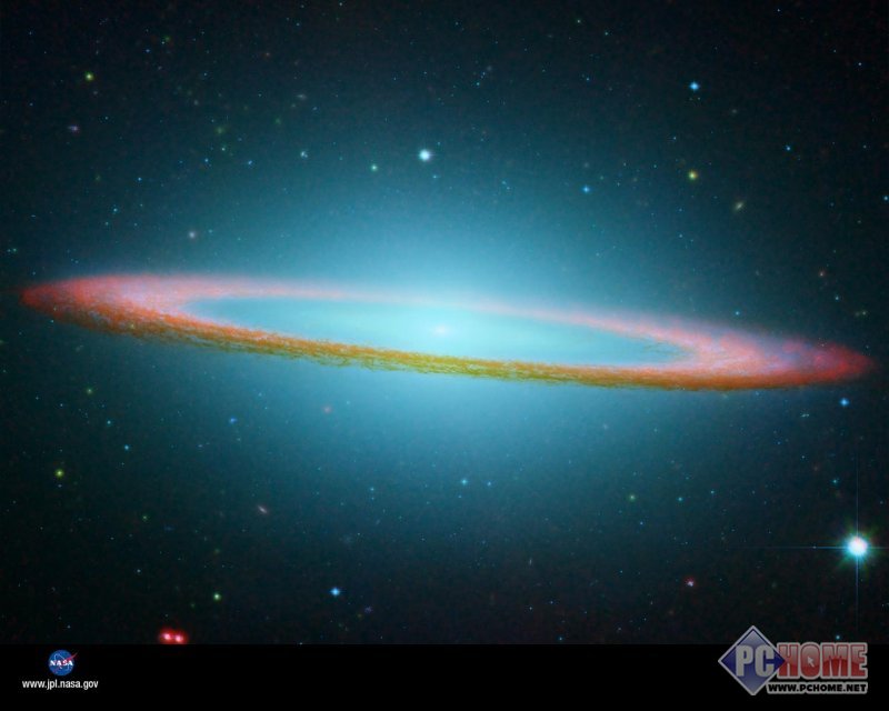 真实的宇宙